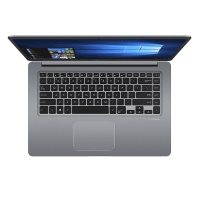 ASUS S510UN-BQ121 I7-8550U 8GB 256GB 2GB 15.6 - 1